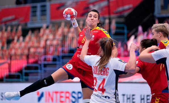 Începe Liga Campionilor la handbal feminin! CSM București, deplasare grea în Danemarca